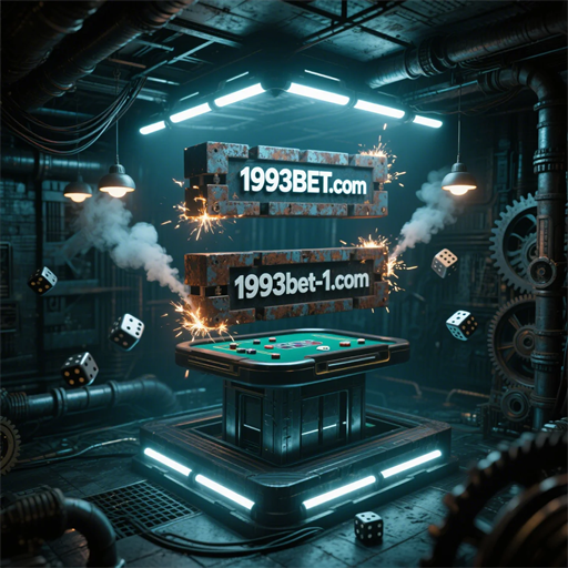 A Evolução dos Jogos de Arcade e Sua Presença no 1993bet