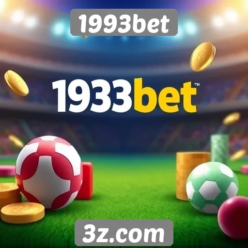 1993bet oferece promoções atraentes para novos usuários