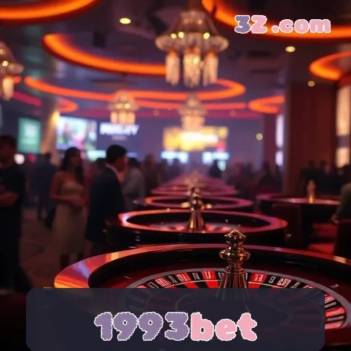 1993bet: Descubra os Recursos Fascinantes da Seção de Login