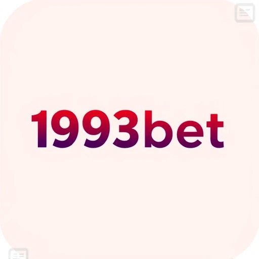 1993bet Logo