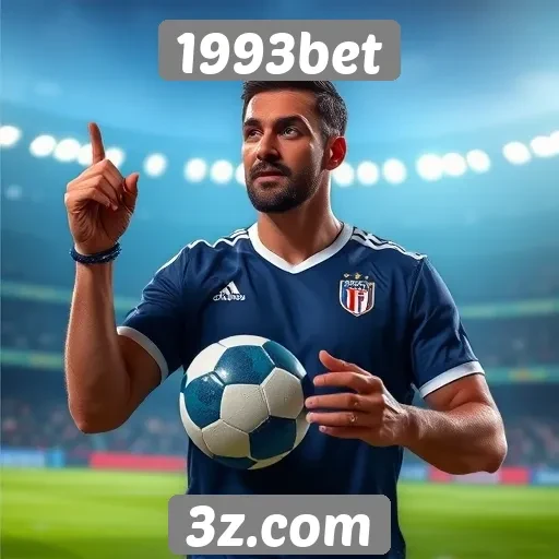 Como funciona o sistema de pagamento do 1993bet