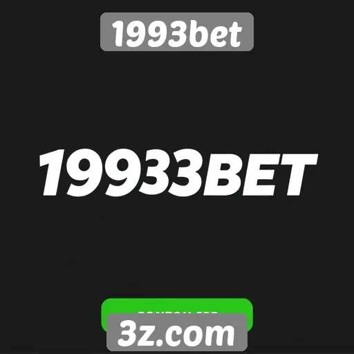Promoções e bônus atrativos do site 1993bet