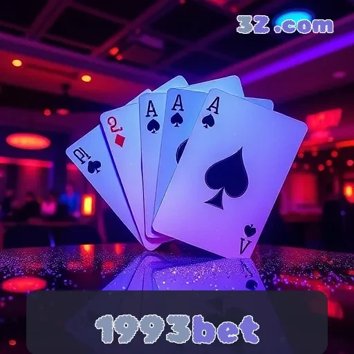 1993bet: Promoções Imperdíveis Para Todos os Jogadores