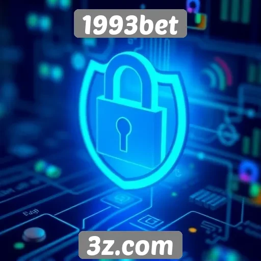 Perspectivas de segurança no site 1993bet