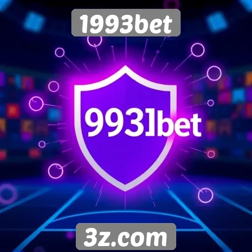 Avaliação da segurança do site 1993bet