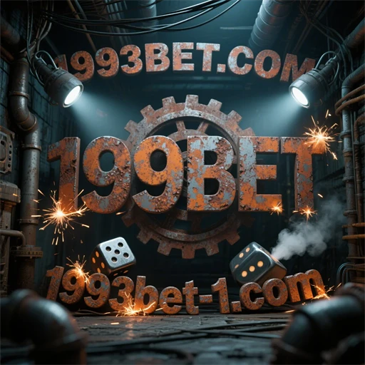 Logo 1993bet