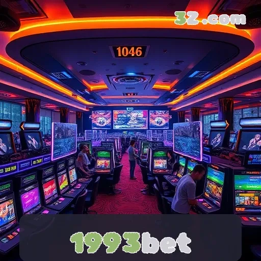 1993bet VIP: Descubra as Vantagens Únicas para Jogadores Exclusivos